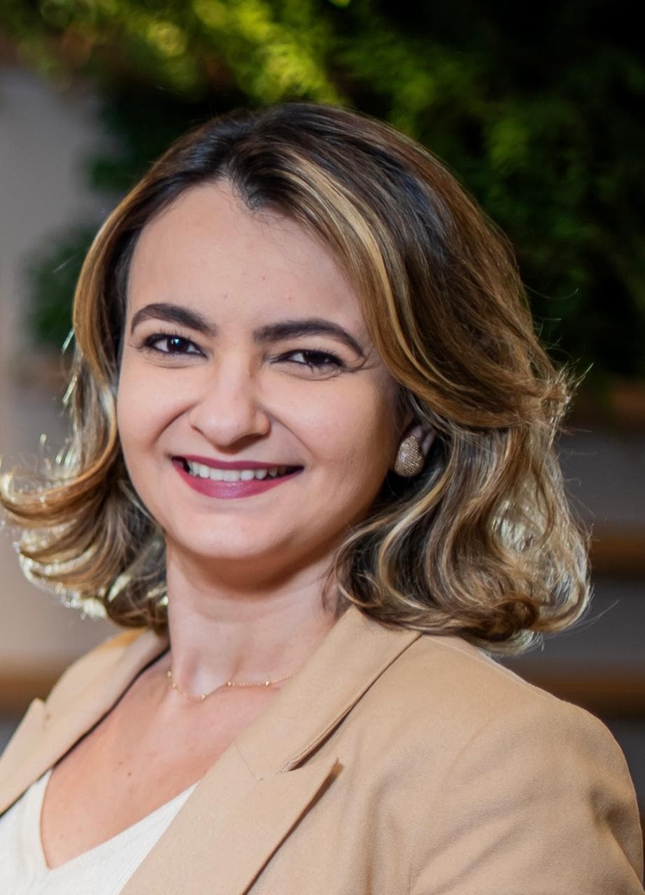 Louiseanne Lima — Fundadora da Sower Consulting